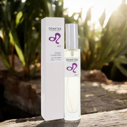 Demeter Leo by Demeter Eau De Toilette Spray