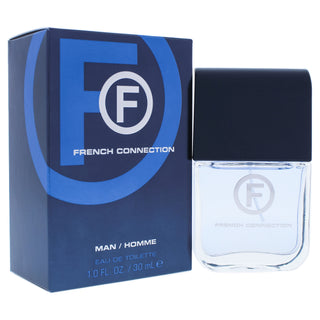 Fcuk by French Connection UK for Men - 1 oz EDT Spray