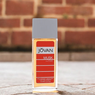 Jovan Musk by Jovan Body Spray