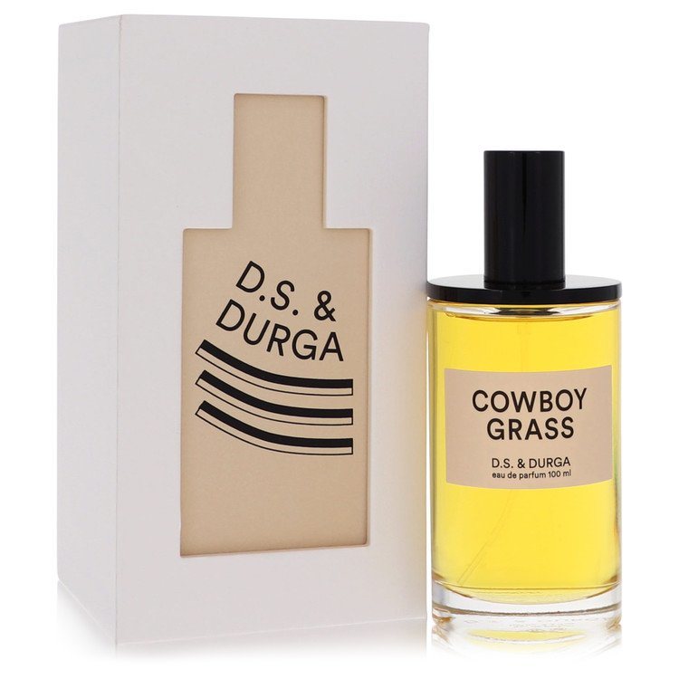 Cowboy Grass by D.S. & Durga Eau De Parfum Spray