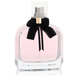 Mon Paris by Yves Saint Laurent Eau De Parfum Spray (Tester)