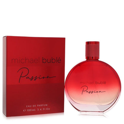 Michael Buble Passion by Michael Buble Eau De Parfum Spray