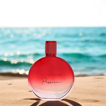 Michael Buble Passion by Michael Buble Eau De Parfum Spray