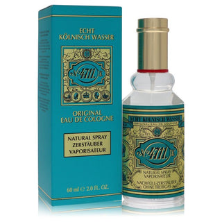 4711 by 4711 Cologne Spray (Unisex)