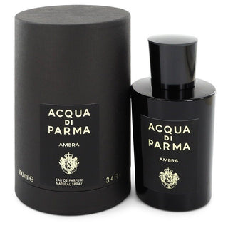 Acqua Di Parma Ambra by Acqua Di Parma Eau De Parfum Spray