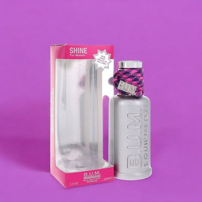 Bum Shine by BUM Equipment Eau De Toilette Spray