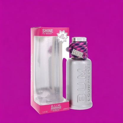 Bum Shine by BUM Equipment Eau De Toilette Spray