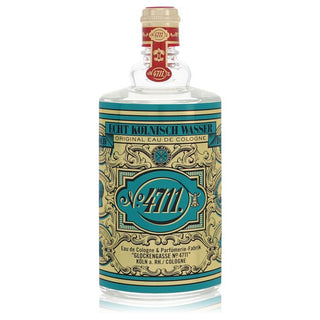 4711 by 4711 Eau De Cologne (Unboxed)