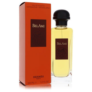 Bel Ami by Hermes Eau De Toilette Spray