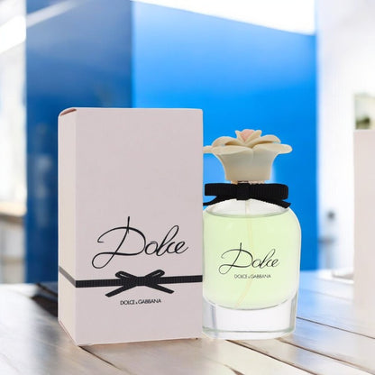 Dolce by Dolce & Gabbana Eau De Parfum Spray