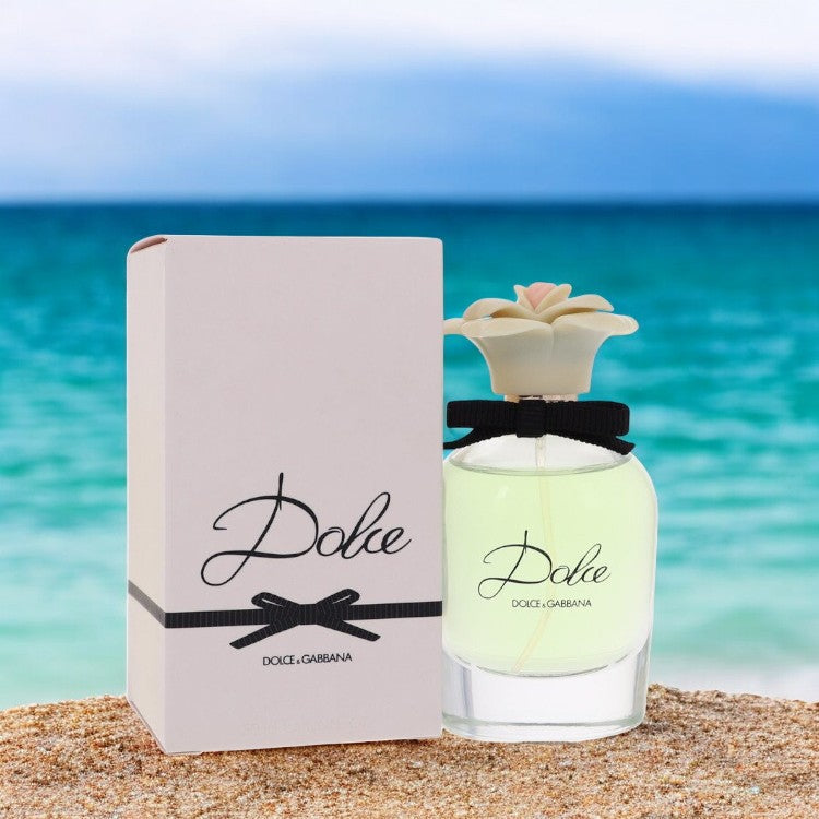 Dolce by Dolce & Gabbana Eau De Parfum Spray
