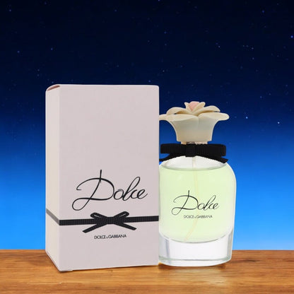 Dolce by Dolce & Gabbana Eau De Parfum Spray