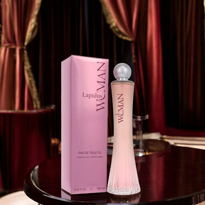 Lapidus by Ted Lapidus Eau De Toilette Spray