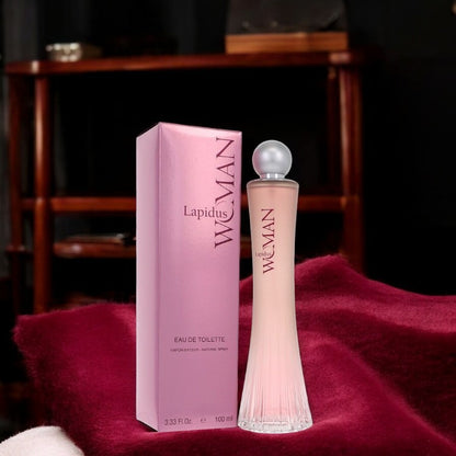 Lapidus by Ted Lapidus Eau De Toilette Spray