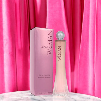 Lapidus by Ted Lapidus Eau De Toilette Spray
