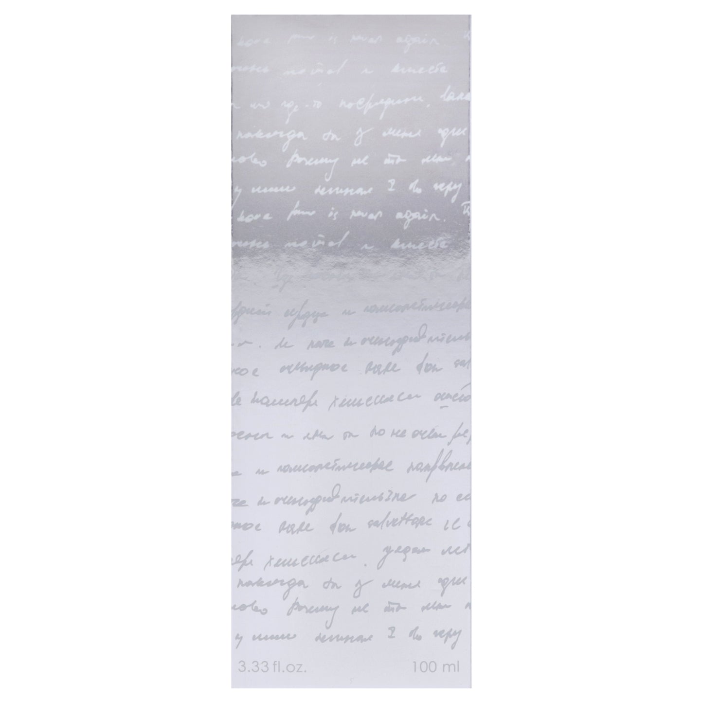 Signature by Al Haramain for Men - 3.33 oz EDT Spray