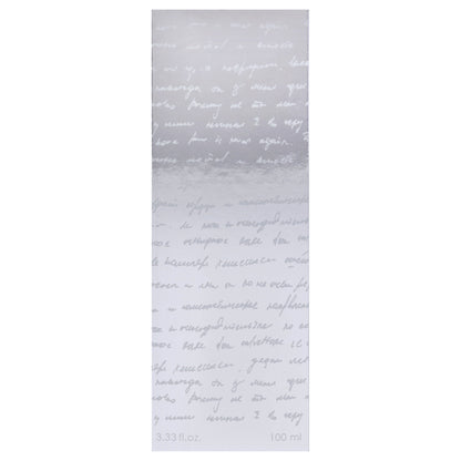 Signature by Al Haramain for Men - 3.33 oz EDT Spray