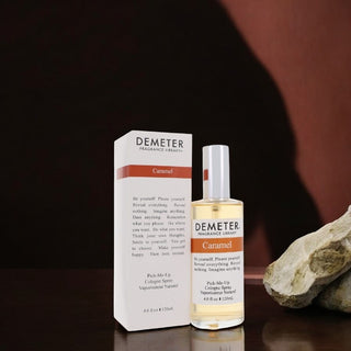 Demeter Caramel by Demeter Cologne Spray