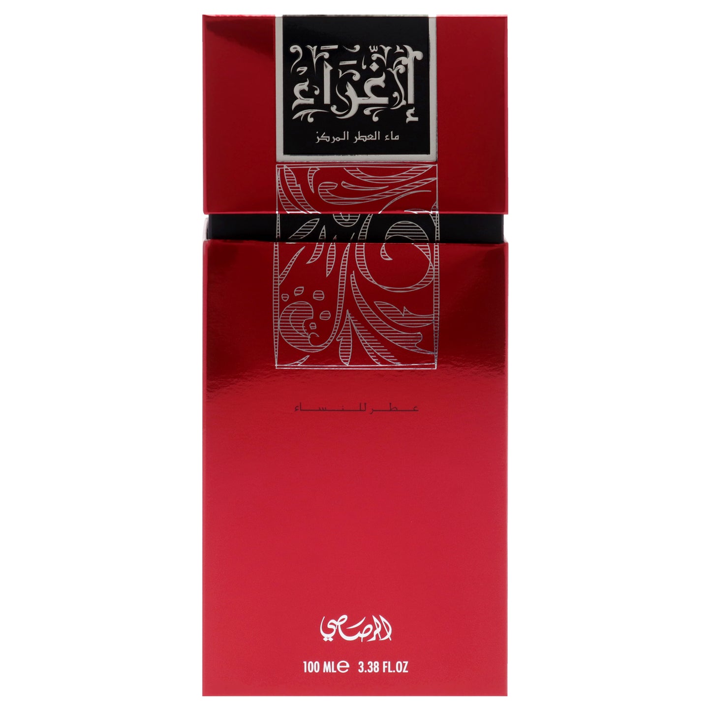 Egra by Rasasi for Women - 3.38 oz EDP Spray