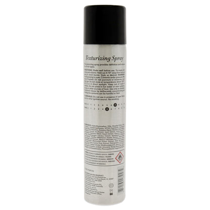 Keratin Complex Texturizing Spray by Keratin Complex for Unisex - 5 oz Hair Spray