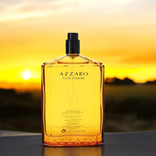 Azzaro by Azzaro Eau De Toilette Refillable Spray (Tester)