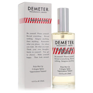 Demeter Candy Cane Truffle by Demeter Cologne Spray