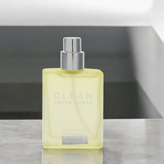 Clean Fresh Linens by Clean Eau De Parfum Spray (Unisex Tester)