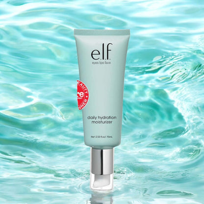 e.l.f. Daily Hydration Moisturizer