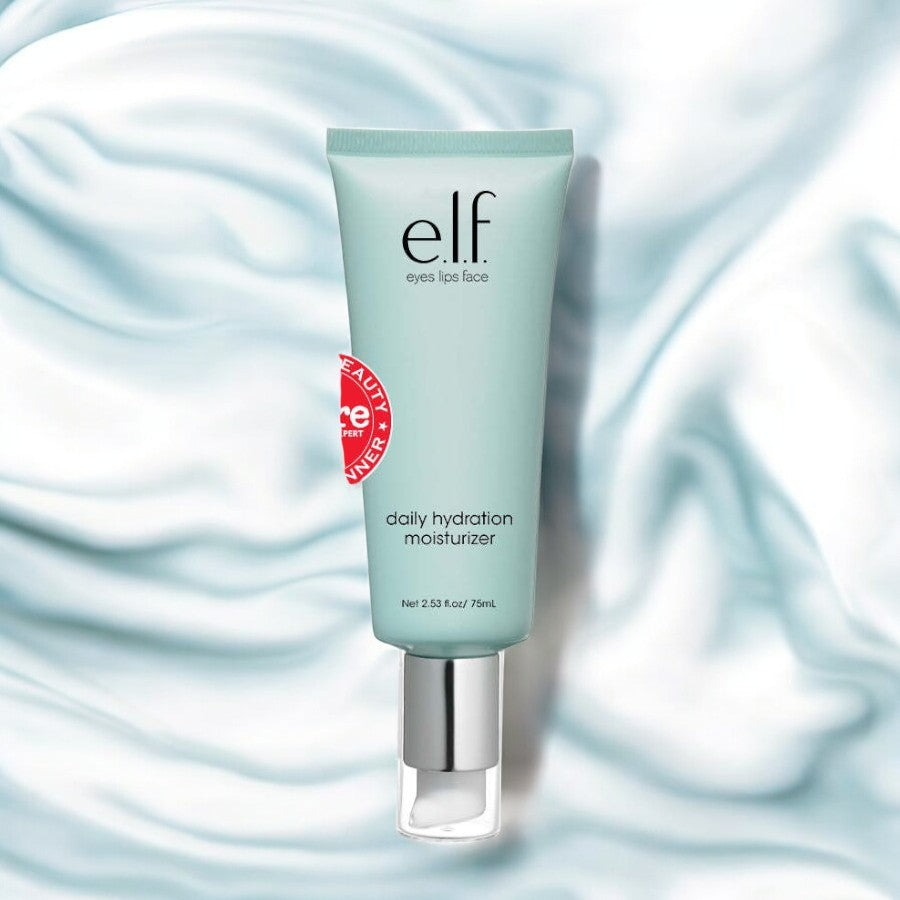 e.l.f. Daily Hydration Moisturizer