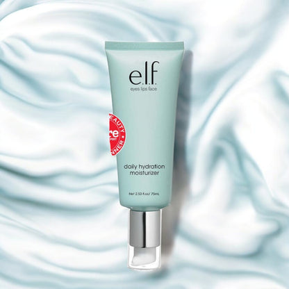 e.l.f. Daily Hydration Moisturizer