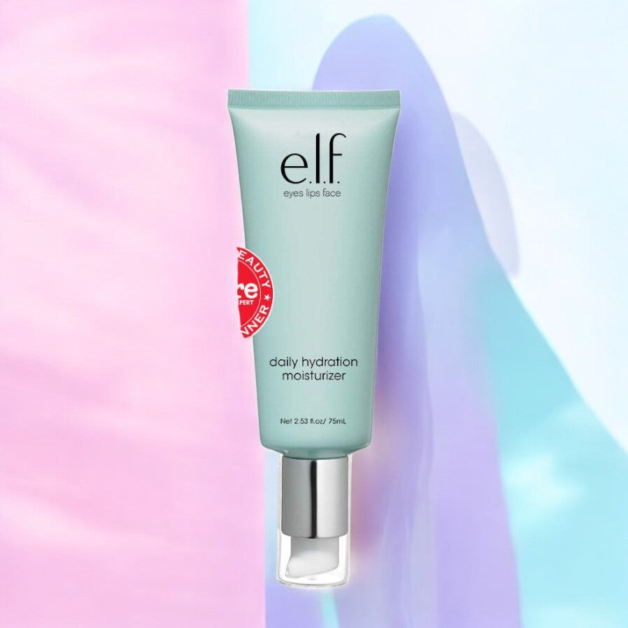 e.l.f. Daily Hydration Moisturizer