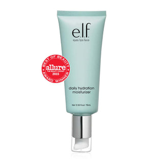 e.l.f. Daily Hydration Moisturizer