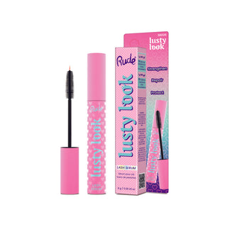 RUDE Lusty Look Lash Serum