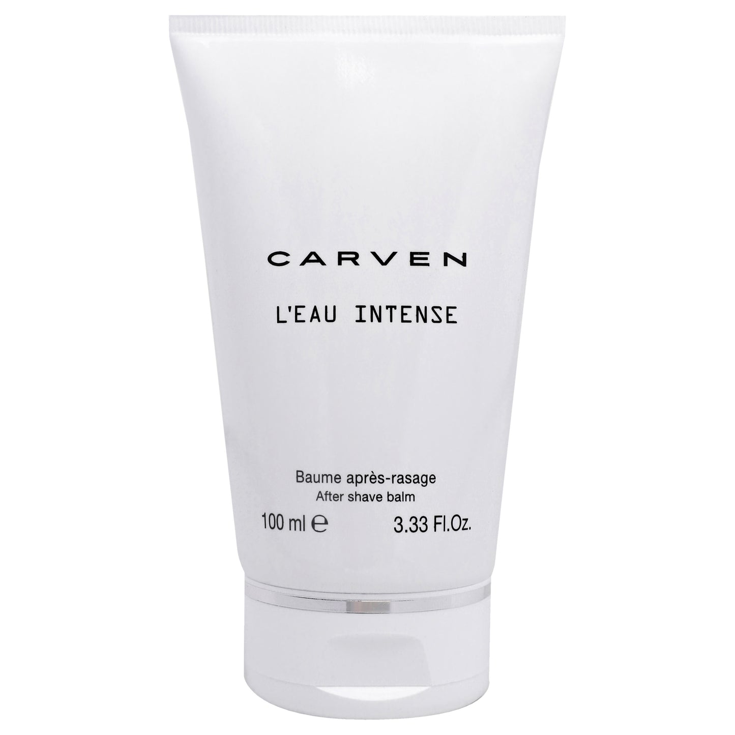 Leau Intense by Carven for Men - 3.33 oz After Shave Balm