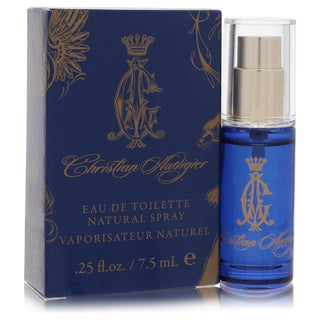 Christian Audigier by Christian Audigier Mini EDT Spray