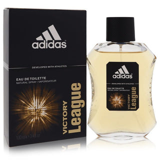 Adidas Victory League by Adidas Eau De Toilette Spray