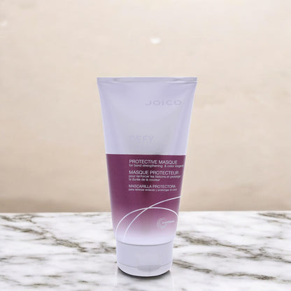 Defy Damage Protective Masque by Joico for Unisex - 5.1 oz Masque