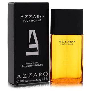 Azzaro by Azzaro Eau De Toilette Spray