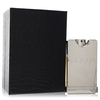 Alyson Oldoini Crystal Oud by Alyson Oldoini Eau De Parfum Spray