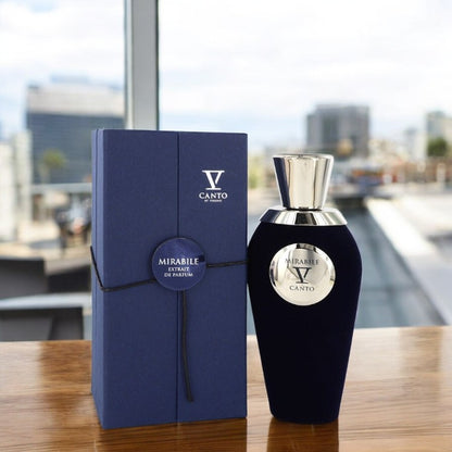 Mirabile by V Canto Extrait De Parfum Spray (Unisex)
