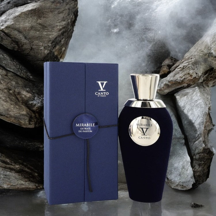 Mirabile by V Canto Extrait De Parfum Spray (Unisex)