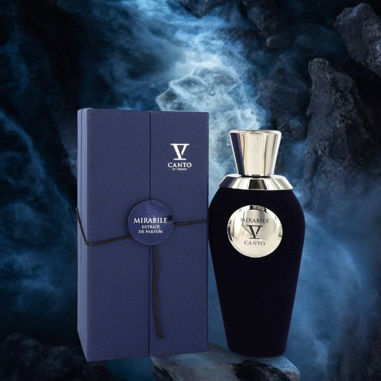 Mirabile by V Canto Extrait De Parfum Spray (Unisex)