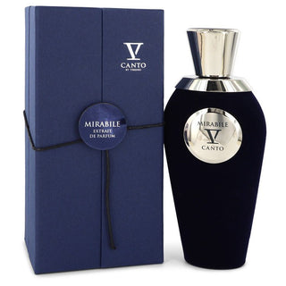 Mirabile by V Canto Extrait De Parfum Spray (Unisex)