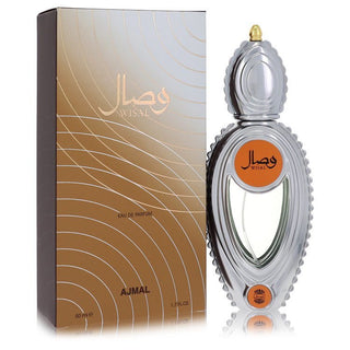 Ajmal Wisal by Ajmal Eau De Parfum Spray