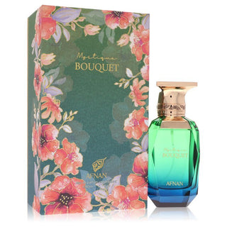 Afnan Mystique Bouquet by Afnan Eau De Parfum Spray