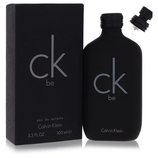 Ck Be by Calvin Klein Eau De Toilette Spray (Unisex)