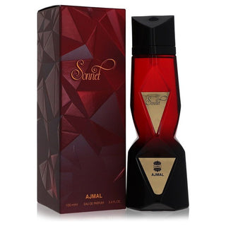 Ajmal Sonnet by Ajmal Eau De Parfum Spray