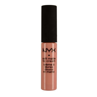 NYX Soft Matte Lip Cream