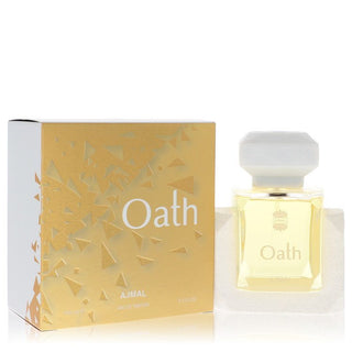 Ajmal Oath by Ajmal Eau De Parfum Spray