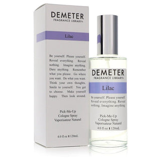 Demeter Holy Water by Demeter Cologne Spray